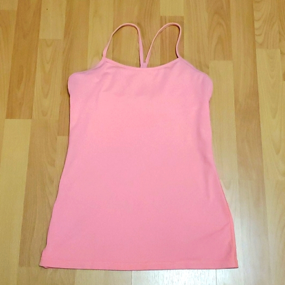 lululemon athletica Tops - LULULEMON power Y tank